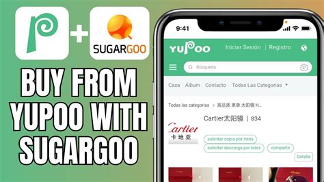 how to buy on yupoo.